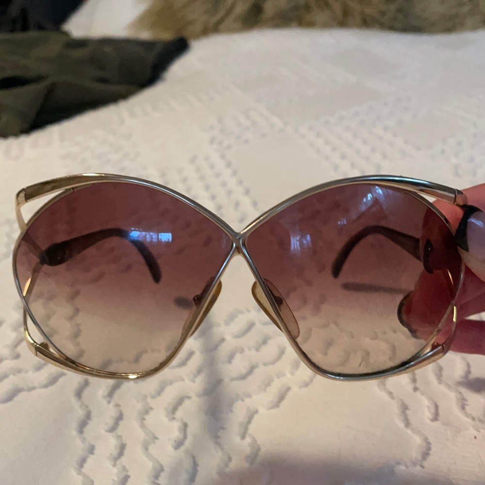 Christian Dior Sunglasses